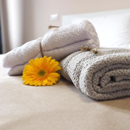 B&B Linae - Residence Alba Adriatica Ngoại thất bức ảnh