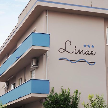 B&B Linae - Residence Alba Adriatica Ngoại thất bức ảnh