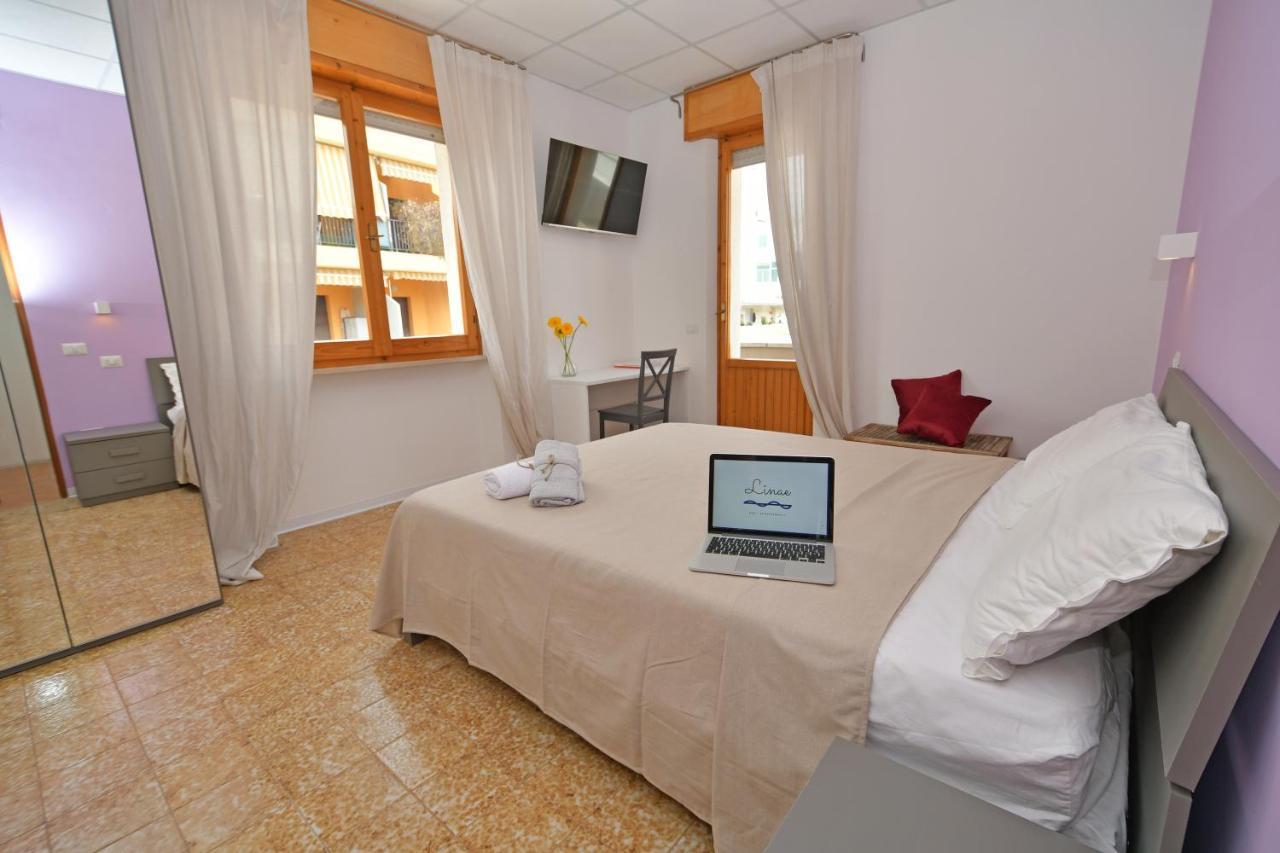 B&B Linae - Residence Alba Adriatica Ngoại thất bức ảnh