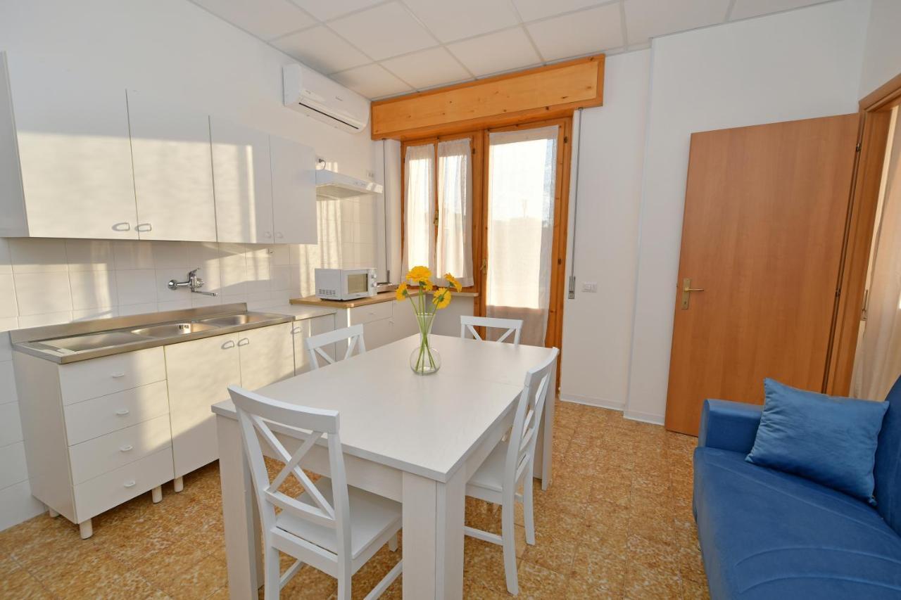 B&B Linae - Residence Alba Adriatica Ngoại thất bức ảnh
