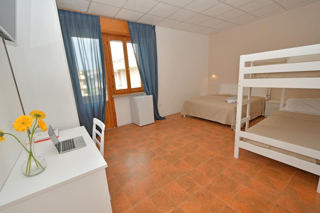 B&B Linae - Residence Alba Adriatica Ngoại thất bức ảnh