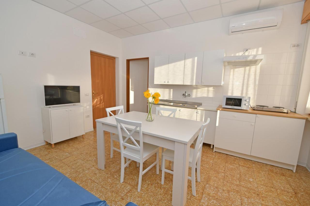 B&B Linae - Residence Alba Adriatica Ngoại thất bức ảnh