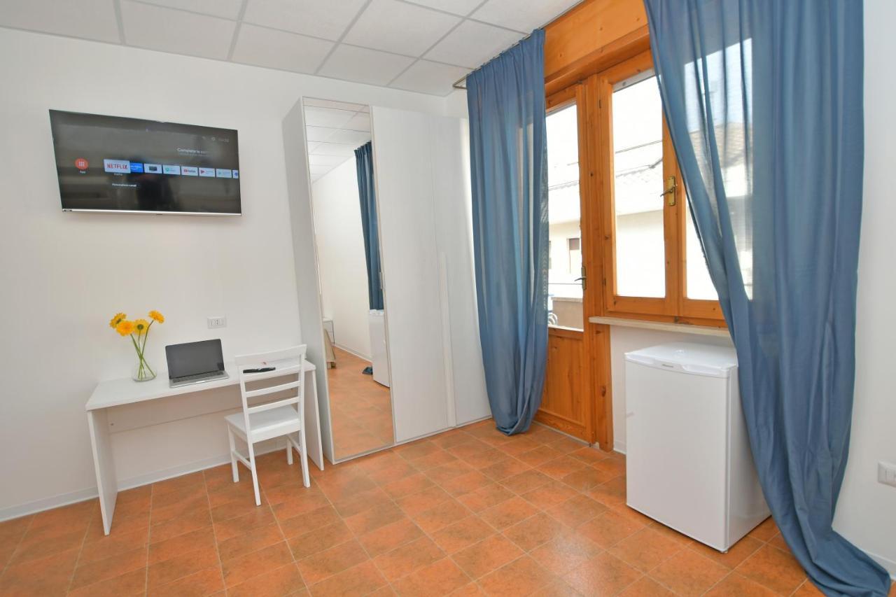 B&B Linae - Residence Alba Adriatica Ngoại thất bức ảnh