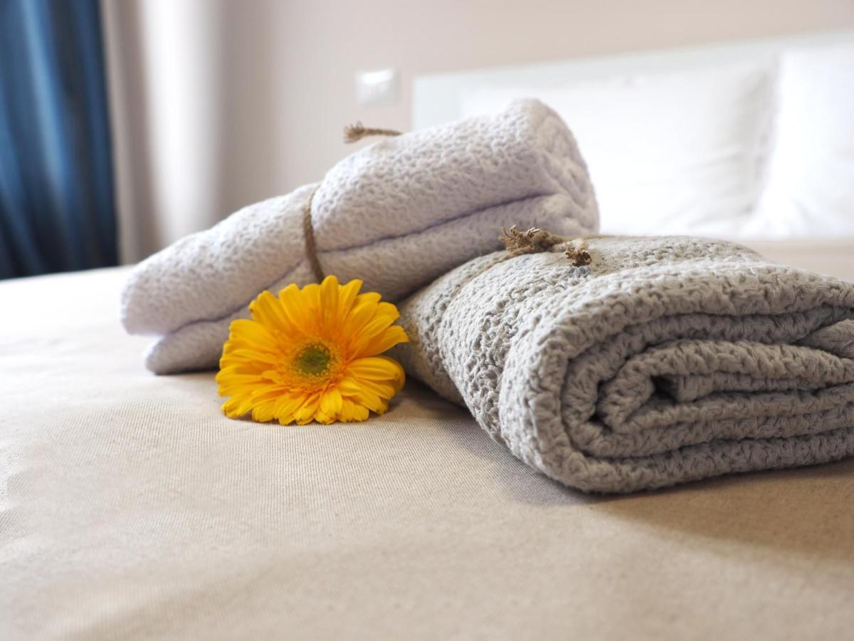B&B Linae - Residence Alba Adriatica Ngoại thất bức ảnh