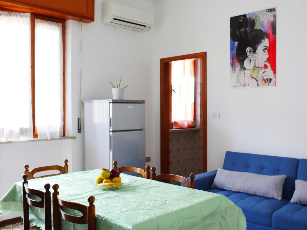 B&B Linae - Residence Alba Adriatica Ngoại thất bức ảnh