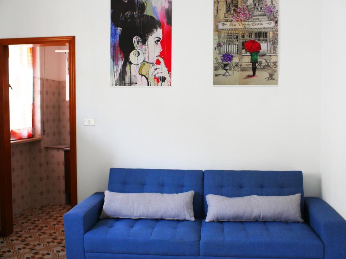 B&B Linae - Residence Alba Adriatica Ngoại thất bức ảnh