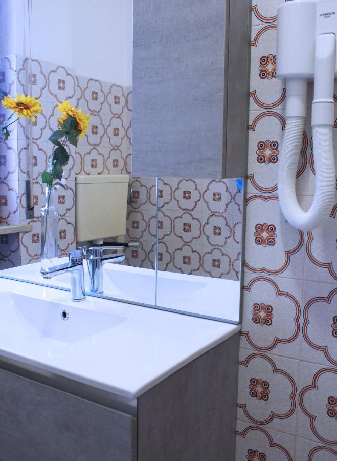 B&B Linae - Residence Alba Adriatica Ngoại thất bức ảnh