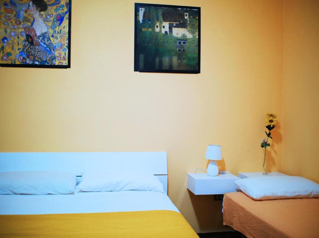 B&B Linae - Residence Alba Adriatica Ngoại thất bức ảnh
