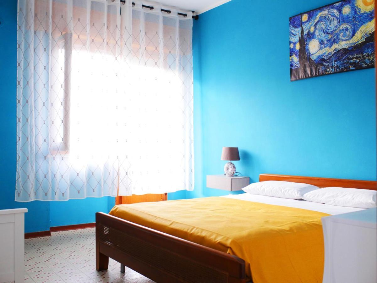 B&B Linae - Residence Alba Adriatica Ngoại thất bức ảnh