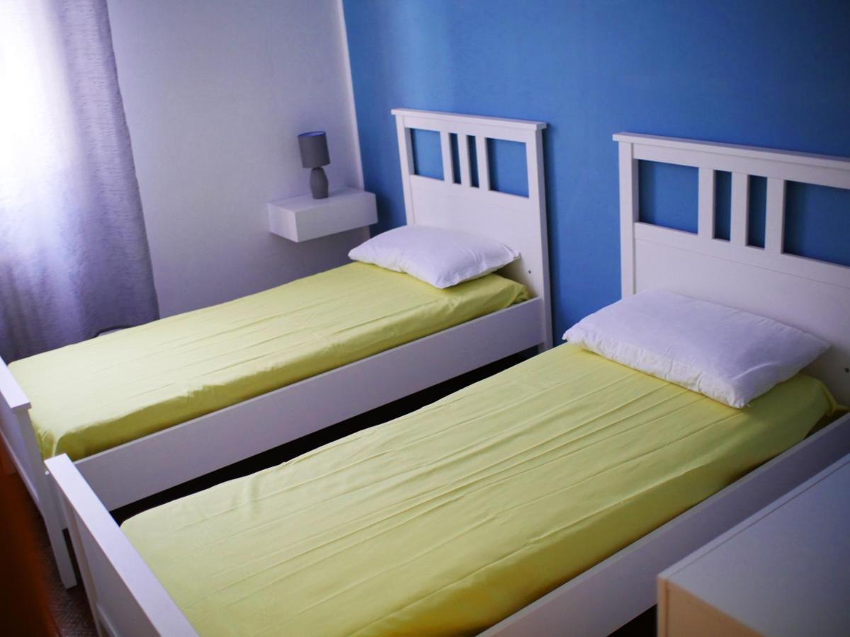 B&B Linae - Residence Alba Adriatica Ngoại thất bức ảnh