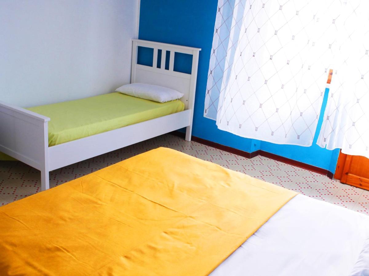 B&B Linae - Residence Alba Adriatica Ngoại thất bức ảnh