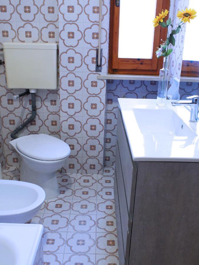 B&B Linae - Residence Alba Adriatica Ngoại thất bức ảnh