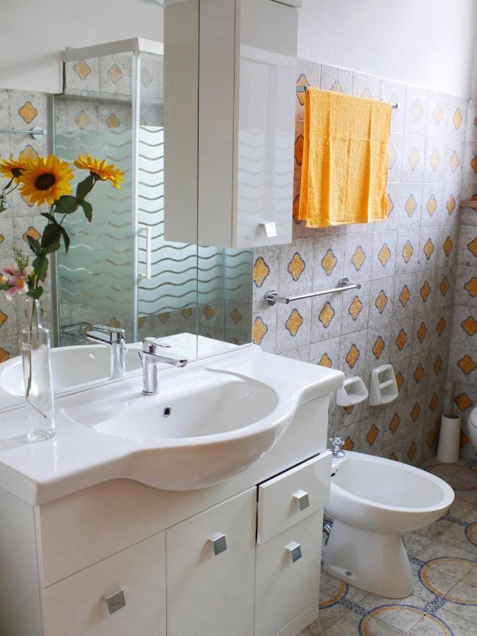 B&B Linae - Residence Alba Adriatica Ngoại thất bức ảnh