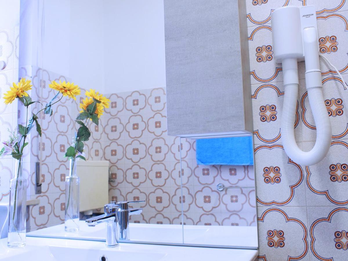 B&B Linae - Residence Alba Adriatica Ngoại thất bức ảnh