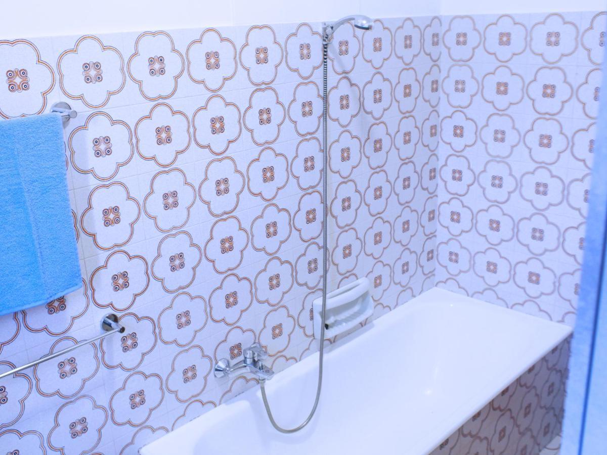 B&B Linae - Residence Alba Adriatica Ngoại thất bức ảnh