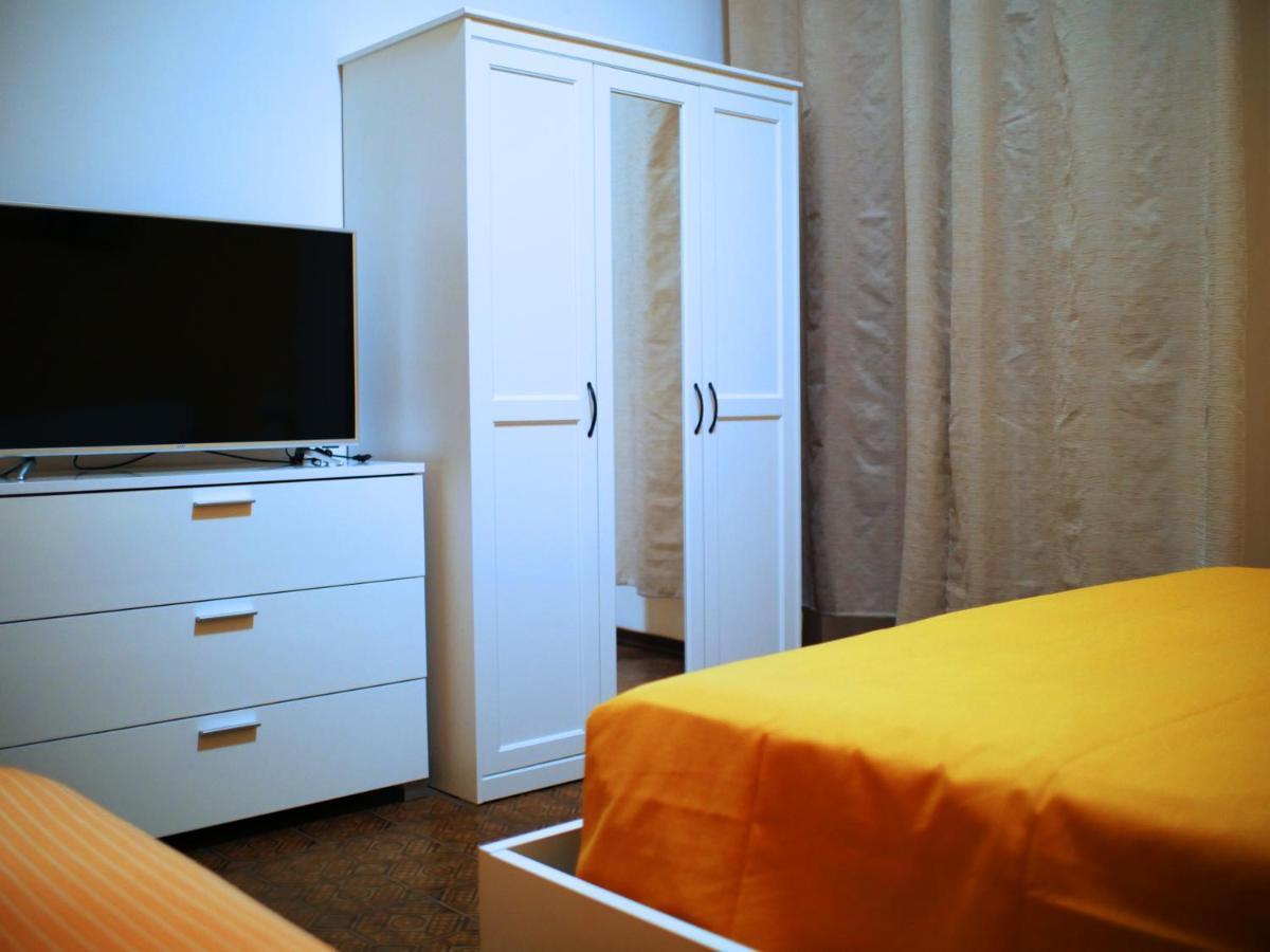 B&B Linae - Residence Alba Adriatica Ngoại thất bức ảnh