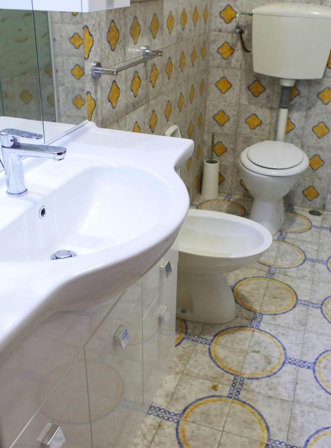 B&B Linae - Residence Alba Adriatica Ngoại thất bức ảnh