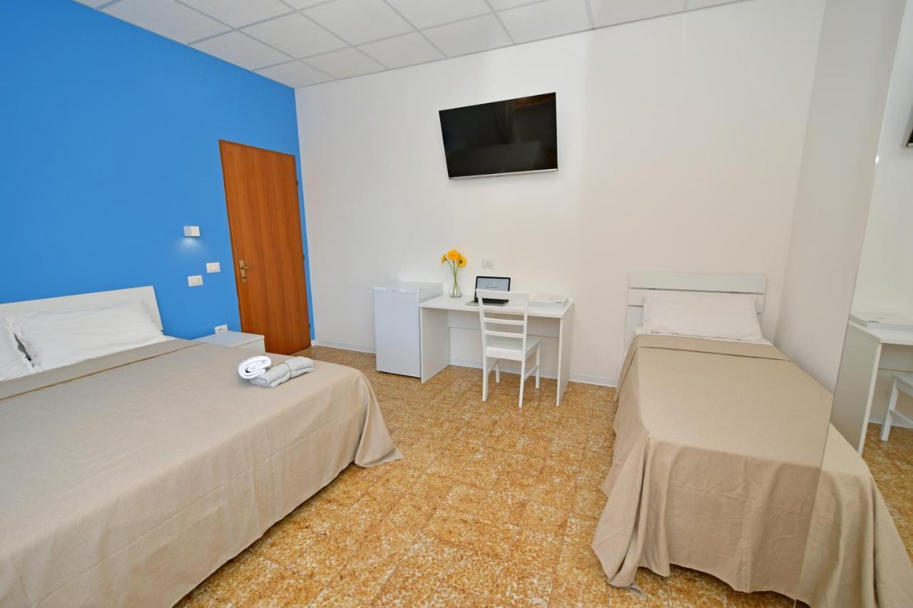 B&B Linae - Residence Alba Adriatica Ngoại thất bức ảnh