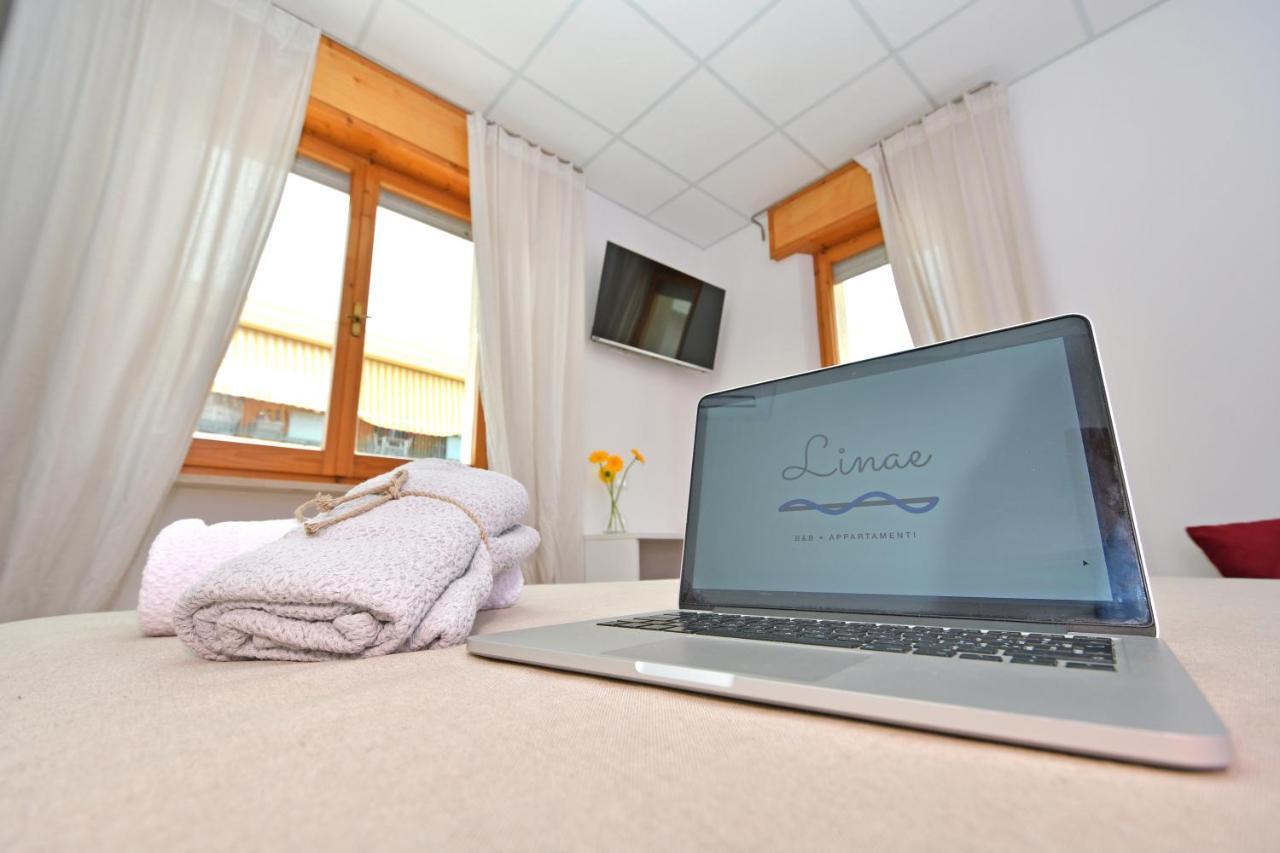 B&B Linae - Residence Alba Adriatica Ngoại thất bức ảnh