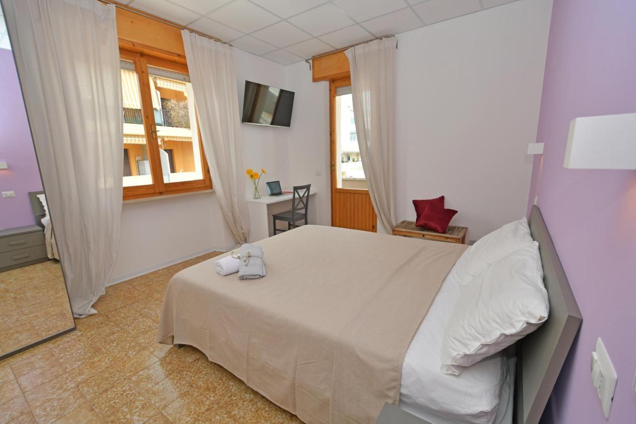B&B Linae - Residence Alba Adriatica Ngoại thất bức ảnh