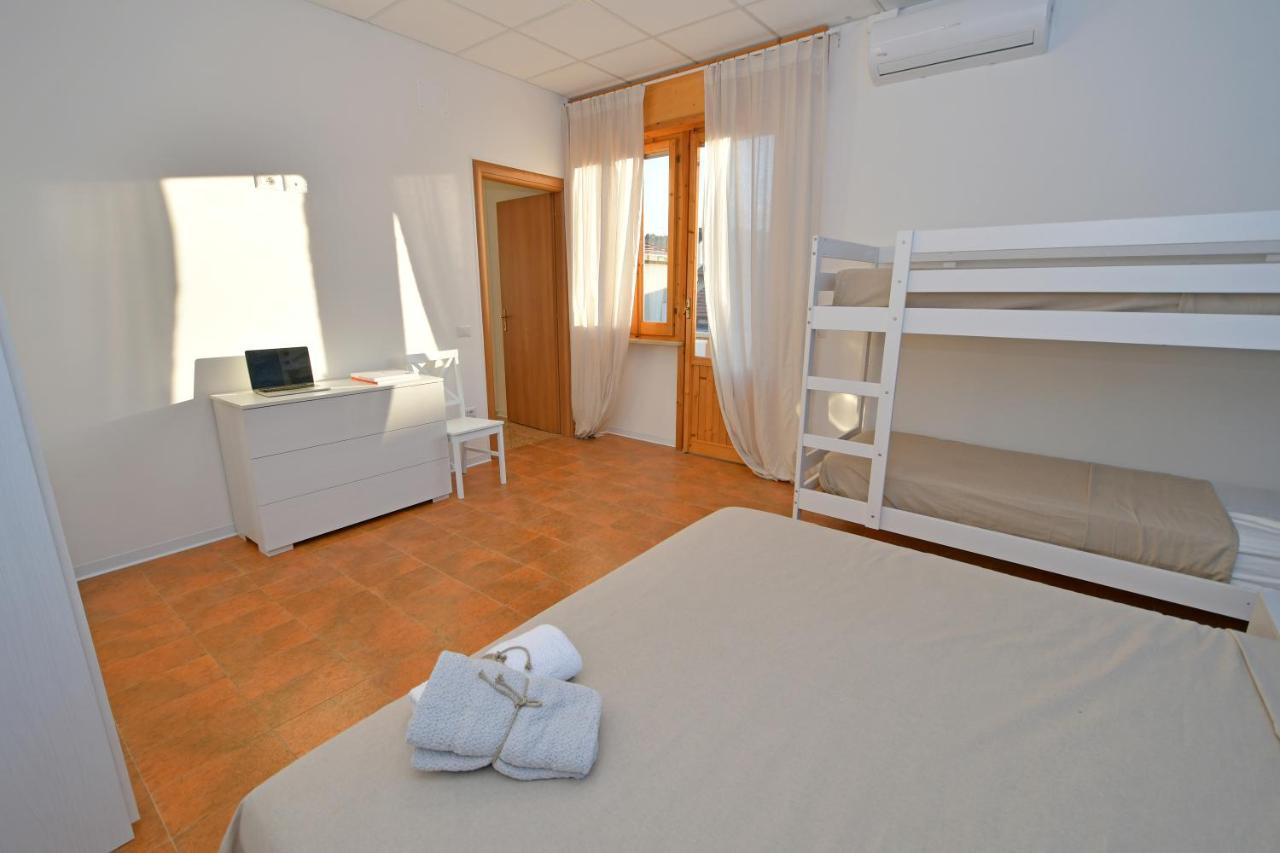B&B Linae - Residence Alba Adriatica Ngoại thất bức ảnh