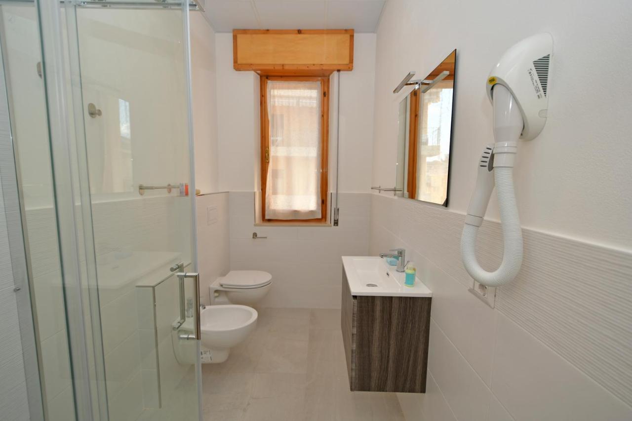 B&B Linae - Residence Alba Adriatica Ngoại thất bức ảnh