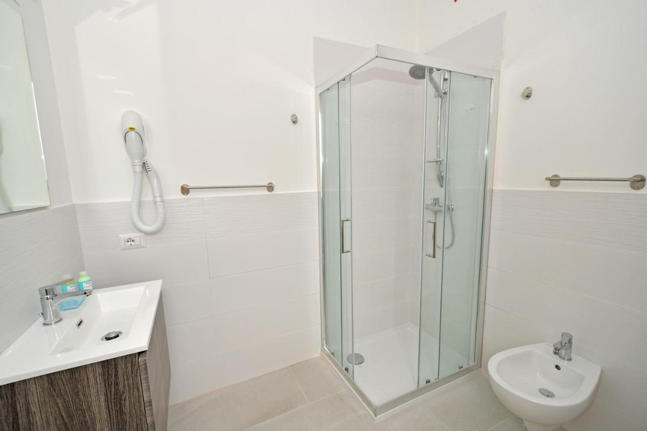 B&B Linae - Residence Alba Adriatica Ngoại thất bức ảnh