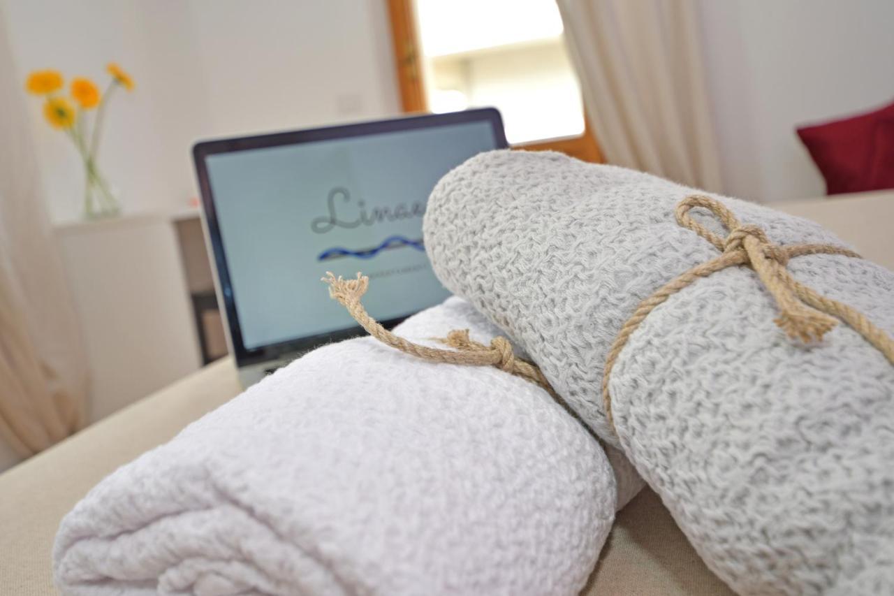 B&B Linae - Residence Alba Adriatica Ngoại thất bức ảnh