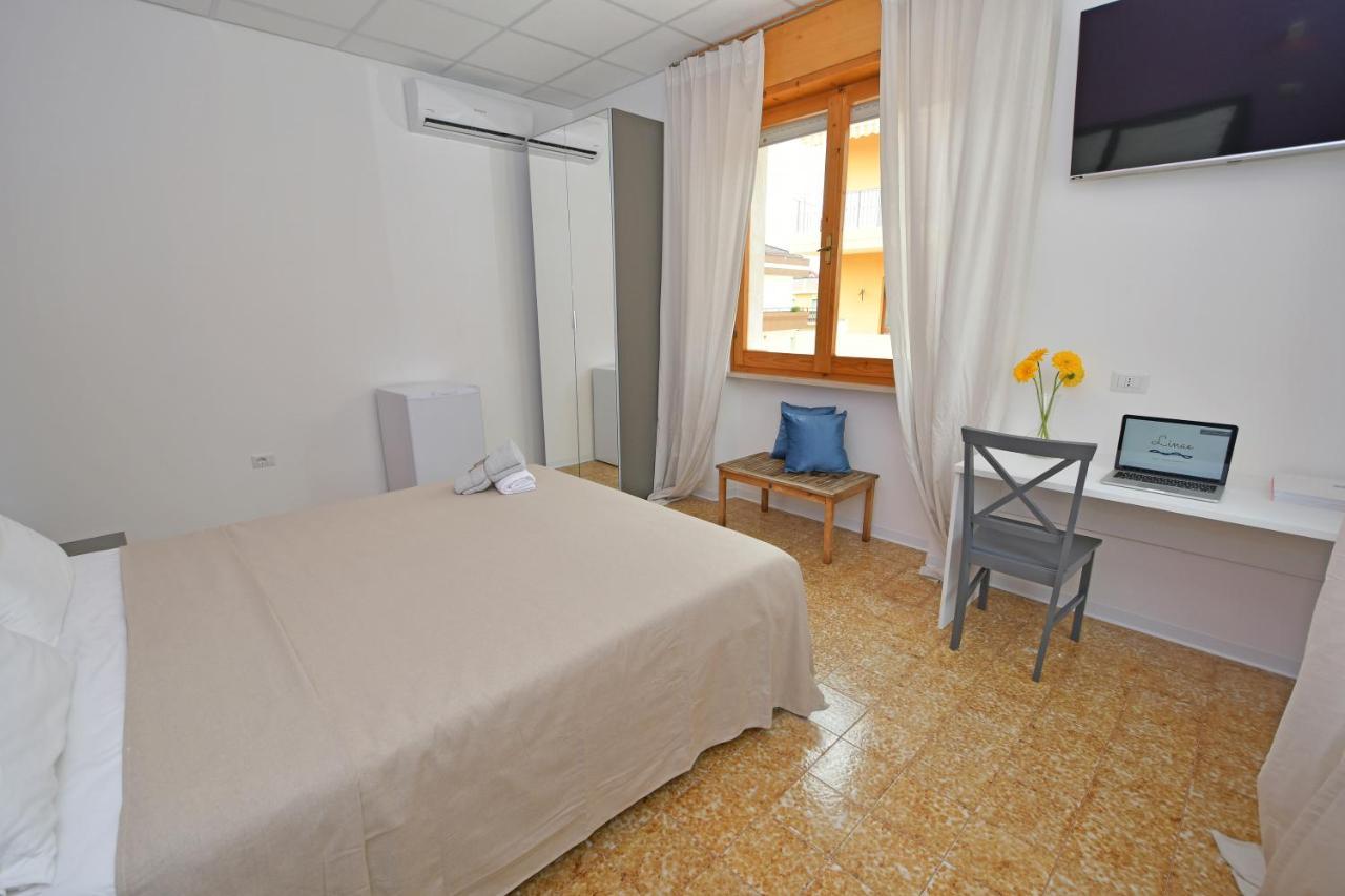 B&B Linae - Residence Alba Adriatica Ngoại thất bức ảnh