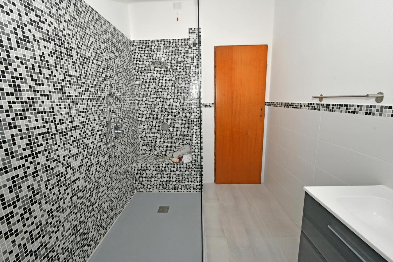 B&B Linae - Residence Alba Adriatica Ngoại thất bức ảnh