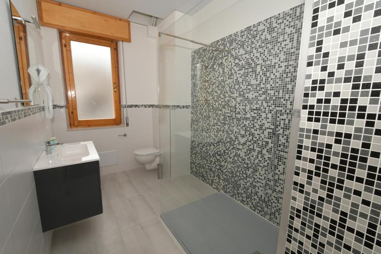 B&B Linae - Residence Alba Adriatica Ngoại thất bức ảnh